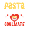 Pasta Might Be My Soulmate Pasta Lover Italian Foo