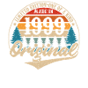 Made in 1999 Original