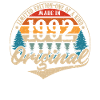 Jahrgang 1992 Original