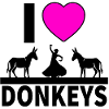 Donkey