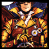 the helmsman of the zeppelin