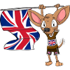 English Chihuahua
