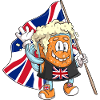 Beer Fan of England