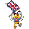 English Bee