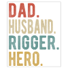Rigger Papa Husband Hero