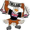 English Eagle