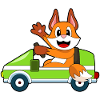 Fuchs Car