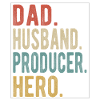 Fabricant Papa Husband Hero