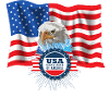 USA, Amerykański Orzeł