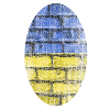 Ukraine PEACE FLAG FLAG
