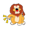 Leo pain nail