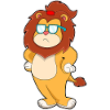 Leo Sunglasses