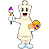 Chess Piece King Chess