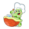 Marmite de tortue
