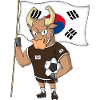Taurus Fan South Korea