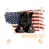 Patriotic Veteran Outfit USA