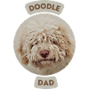 Doodle dad