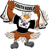 South Korean Eagle