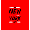 New York City