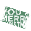 Fish Head Christmas Present Fishing