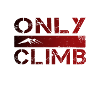Only climb - passion climbing