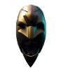 Bade facemask