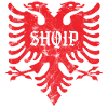 Shqip Albania