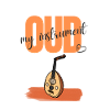 "OUD" my instrument
