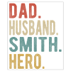 Blacksmith Papa Husband Hero