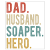 Soaper Papa Husband Hero