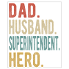Surintendant Papa Mari Héros