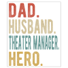 Intendant Papa Husband Held