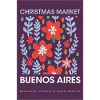Julemarked Buenos Aires plakat Argentina 1960