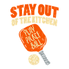 Pickleball Pickleball Joueur