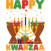 Happy Kwanzaa Imani Faith Traditions