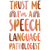 Speech Therapist Therapy Assistant