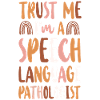 Speech Therapist Therapy Assistant