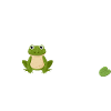 Grenouilles « frog love » Frog Prince
