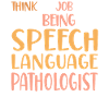 Speech Therapist Therapy Assistant
