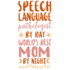 Speech Therapist Therapy Assistant