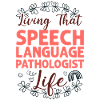 Speech Therapist Therapy Assistant
