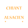 Chiant ALSACIEN