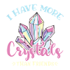 Crystal Healing Crystals and Stones