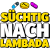 Lambada Tanz lustig Geschenk