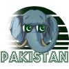 Pakistan