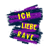 I love rave