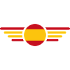 Wing Flage Spain