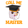 Appelez-moi Master 2023 Diplôme d’études