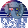 Îles Pitcairn