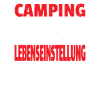 Camper Geschenkidee Camping
